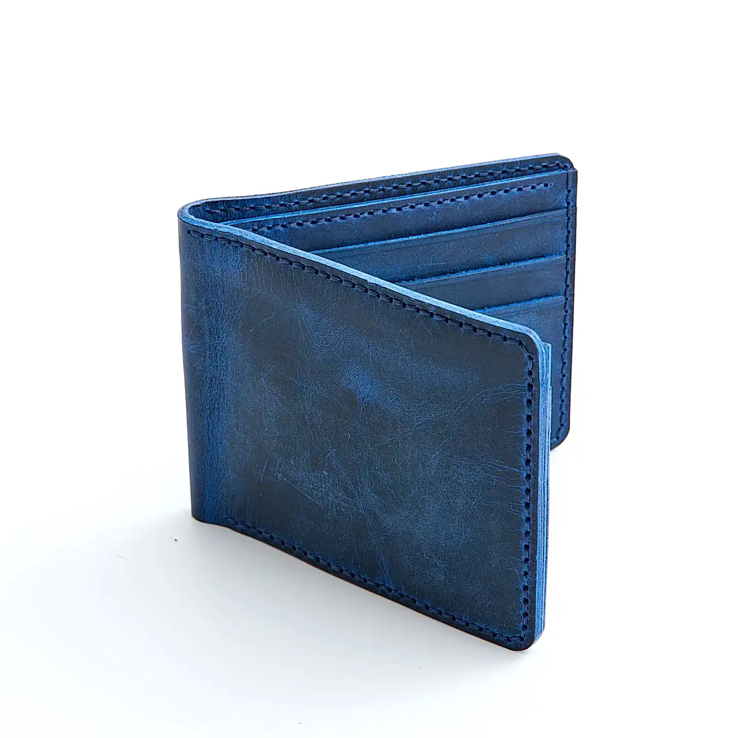 DERİ CÜZDAN - AMASYA