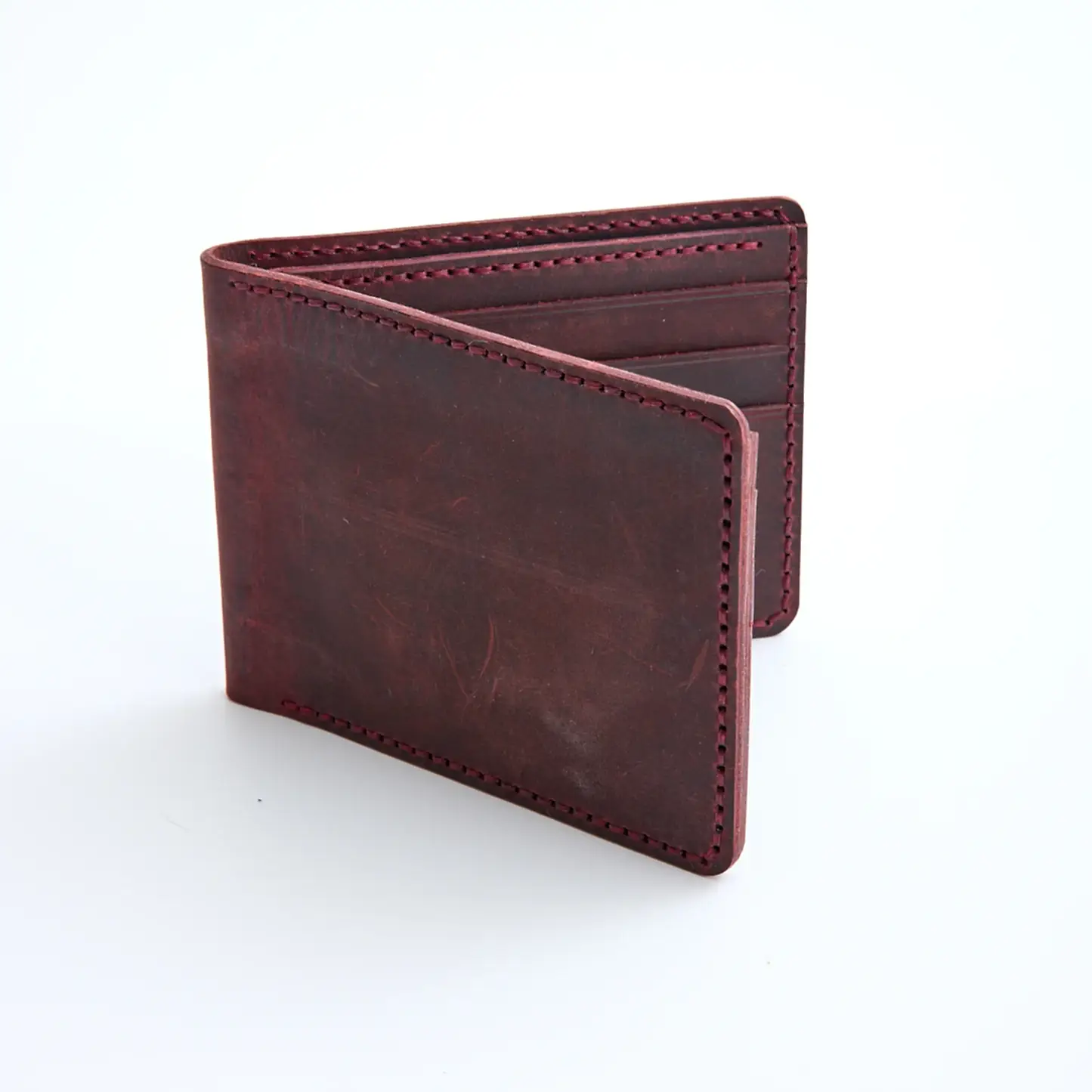 DERİ CÜZDAN - AMASYA