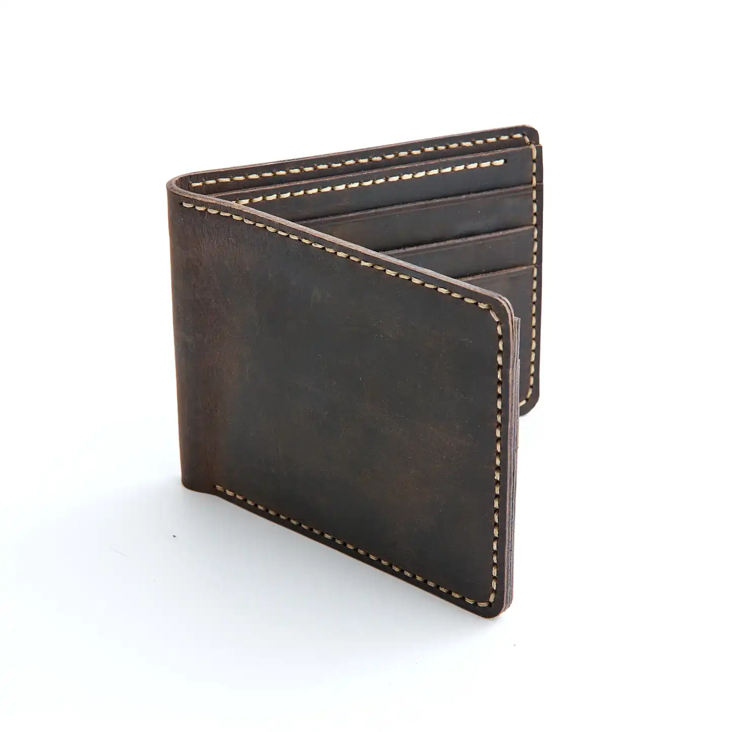 DERİ CÜZDAN - AMASYA