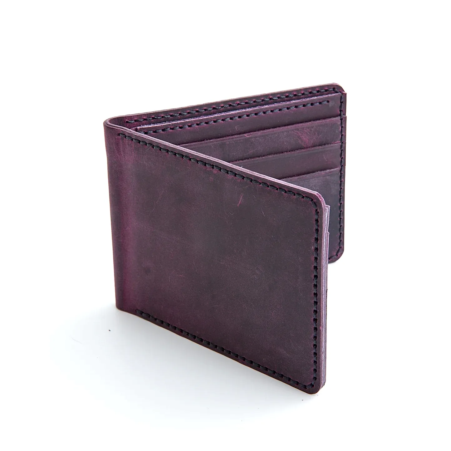 DERİ CÜZDAN - AMASYA