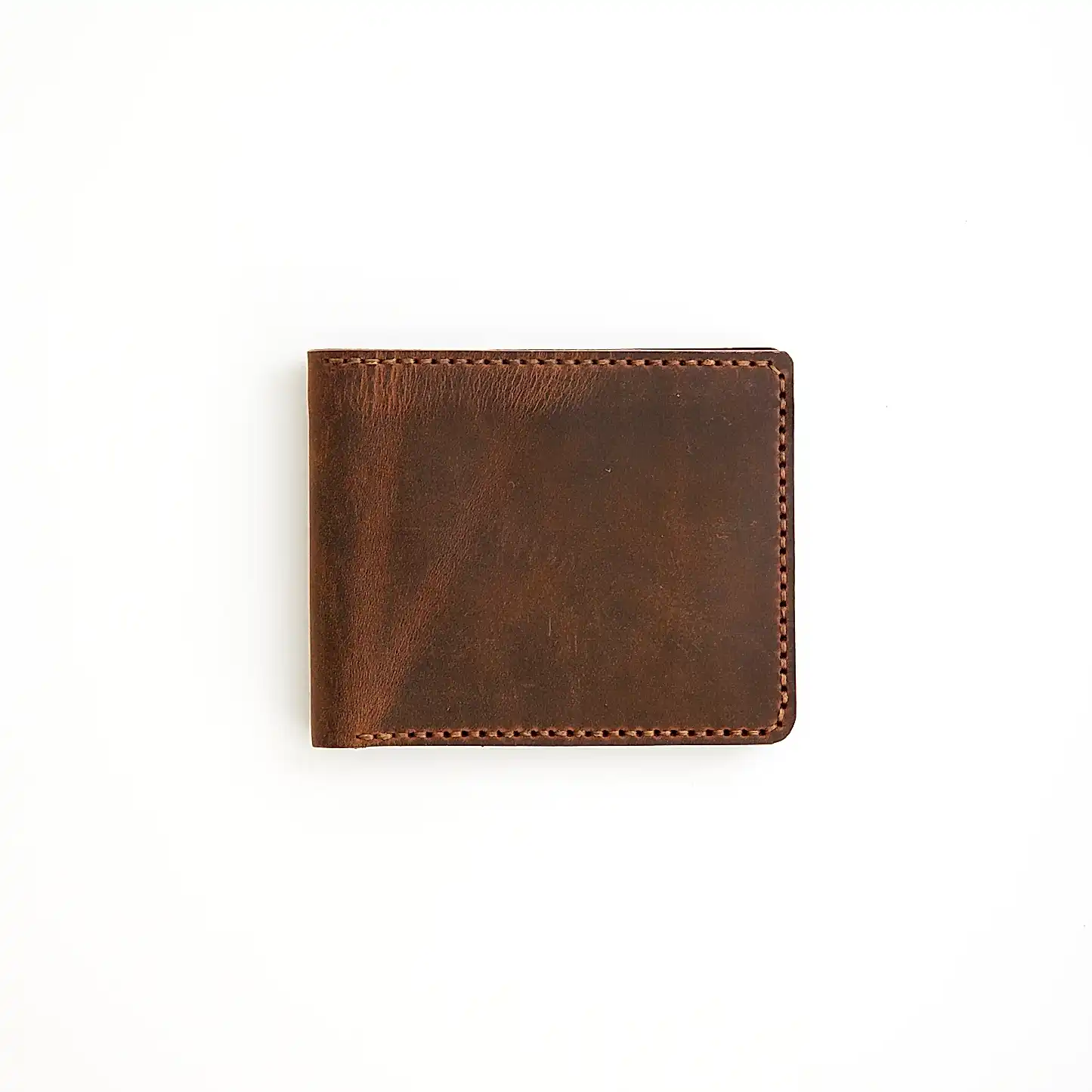 DERİ CÜZDAN - AMASYA