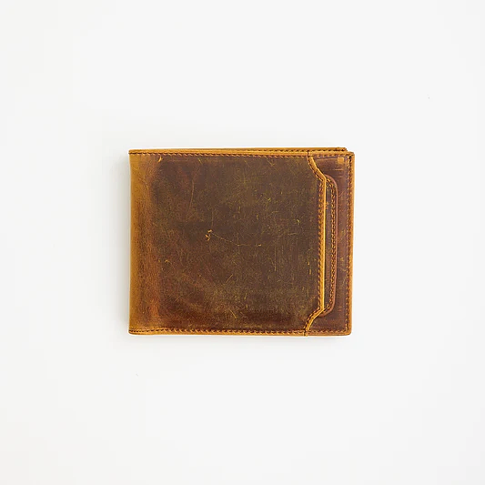 DERİ CÜZDAN - HATAY