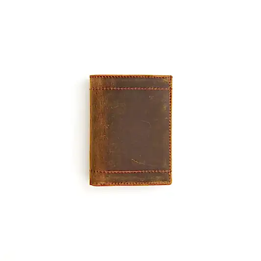 DERİ CÜZDAN - ANİ