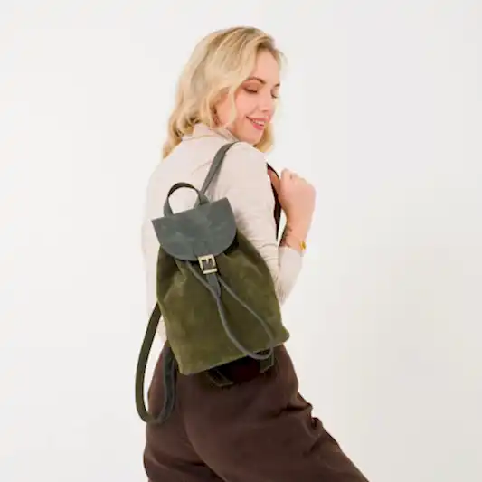 SIRT ÇANTASI - EXETER