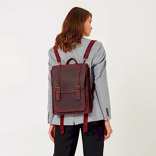 SIRT ÇANTASI - VIYANA - L