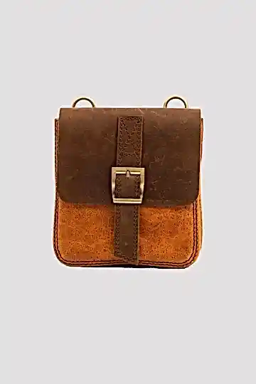 POSTACI ÇANTASI - BERLIN - M