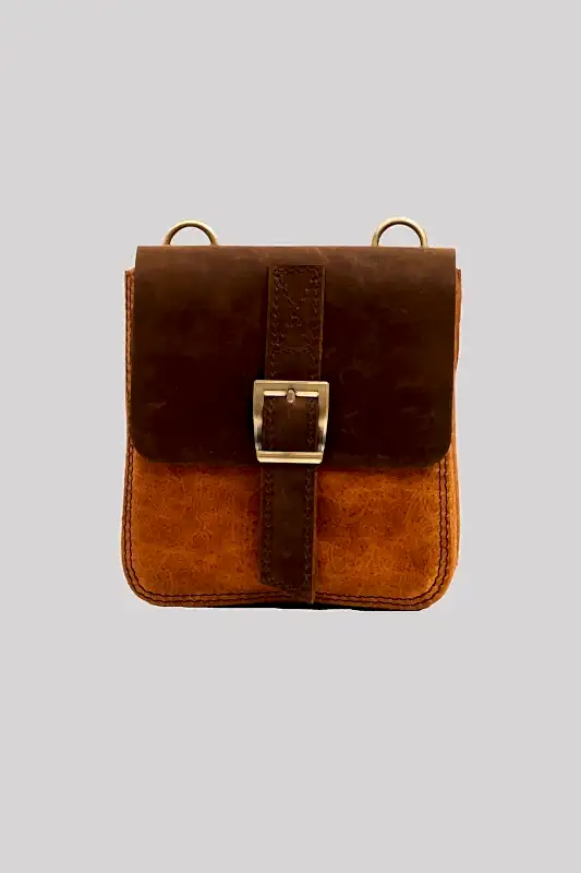 POSTACI ÇANTASI - BERLIN - M