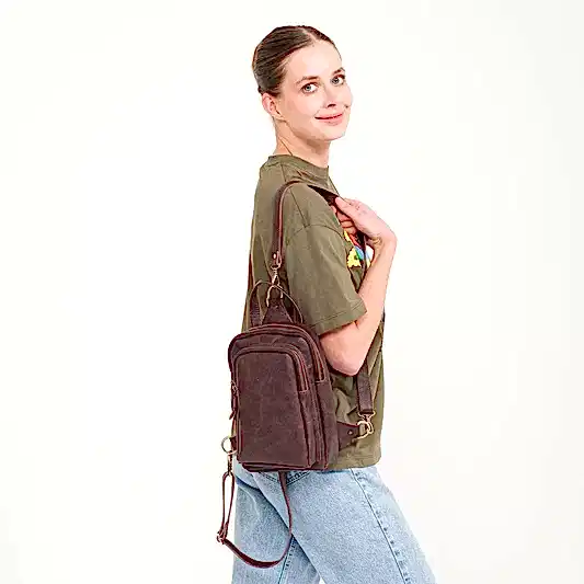 SIRT ÇANTASI - NICE