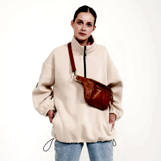 BEL ÇANTASI - GÖREME - L