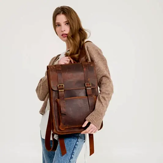 SIRT ÇANTASI - KÖLN - L