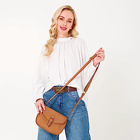 POSTACI ÇANTASI - BARCELONA