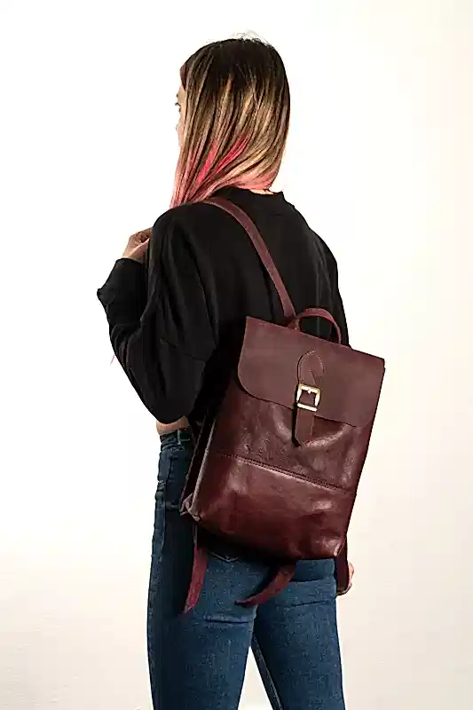 SIRT ÇANTASI - LIVERPOOL