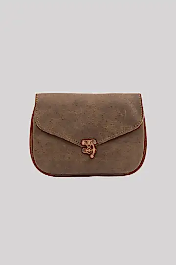 POSTACI ÇANTASI - PARIS - M