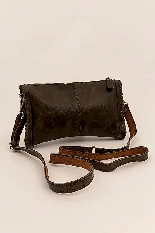 POSTACI ÇANTASI - NANTES