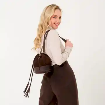 POSTACI ÇANTASI - MINSK - S