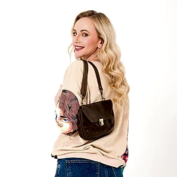 POSTACI ÇANTASI - MONACO - S