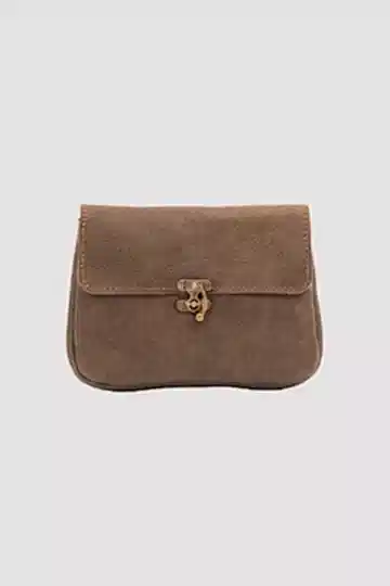 POSTACI ÇANTASI - PARIS - S