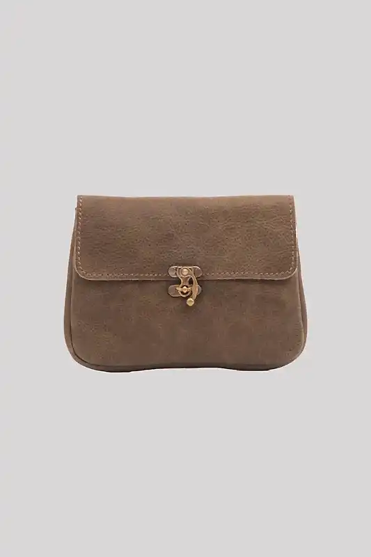 POSTACI ÇANTASI - PARIS - S