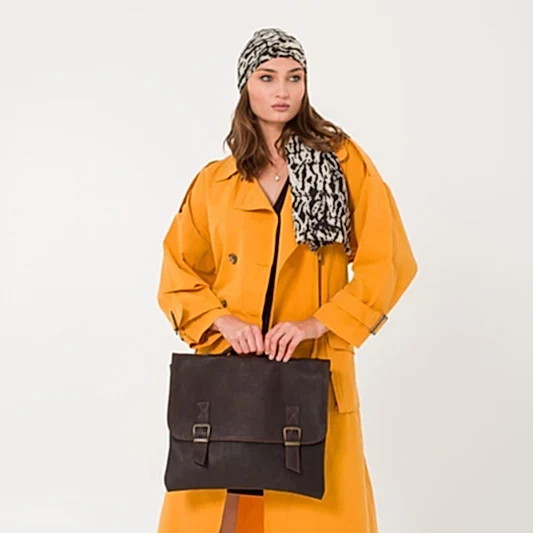 EVRAK ÇANTASI - MILANO